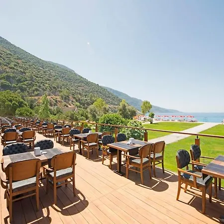 Random By Lookbookholiday Hotel Ölüdeniz