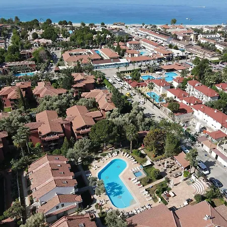 Random By Lookbookholiday Hotel Ölüdeniz